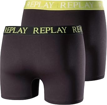 Replay Womens Basic CuffUnderwear