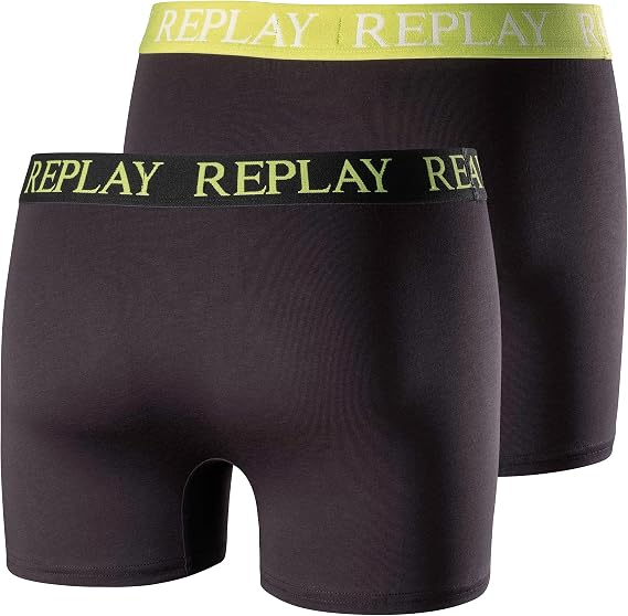 Replay Womens Basic CuffUnderwear