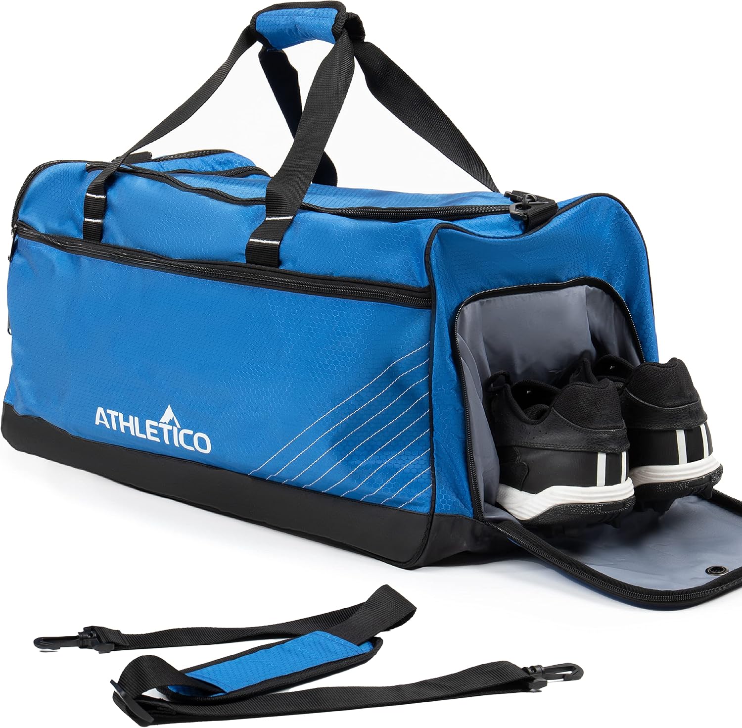 Athletico Sideline Soccer Duffle 