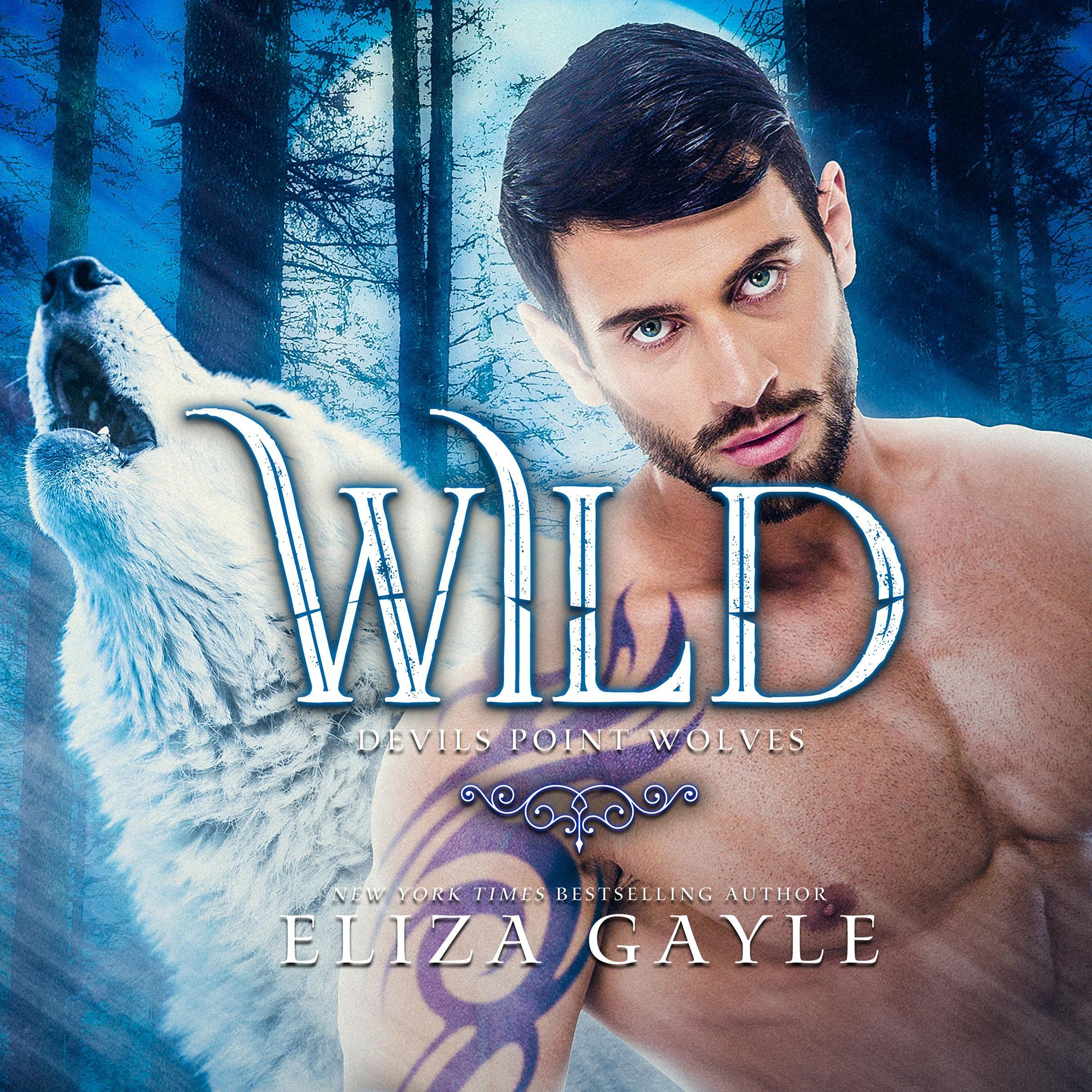 Cover art for Wild