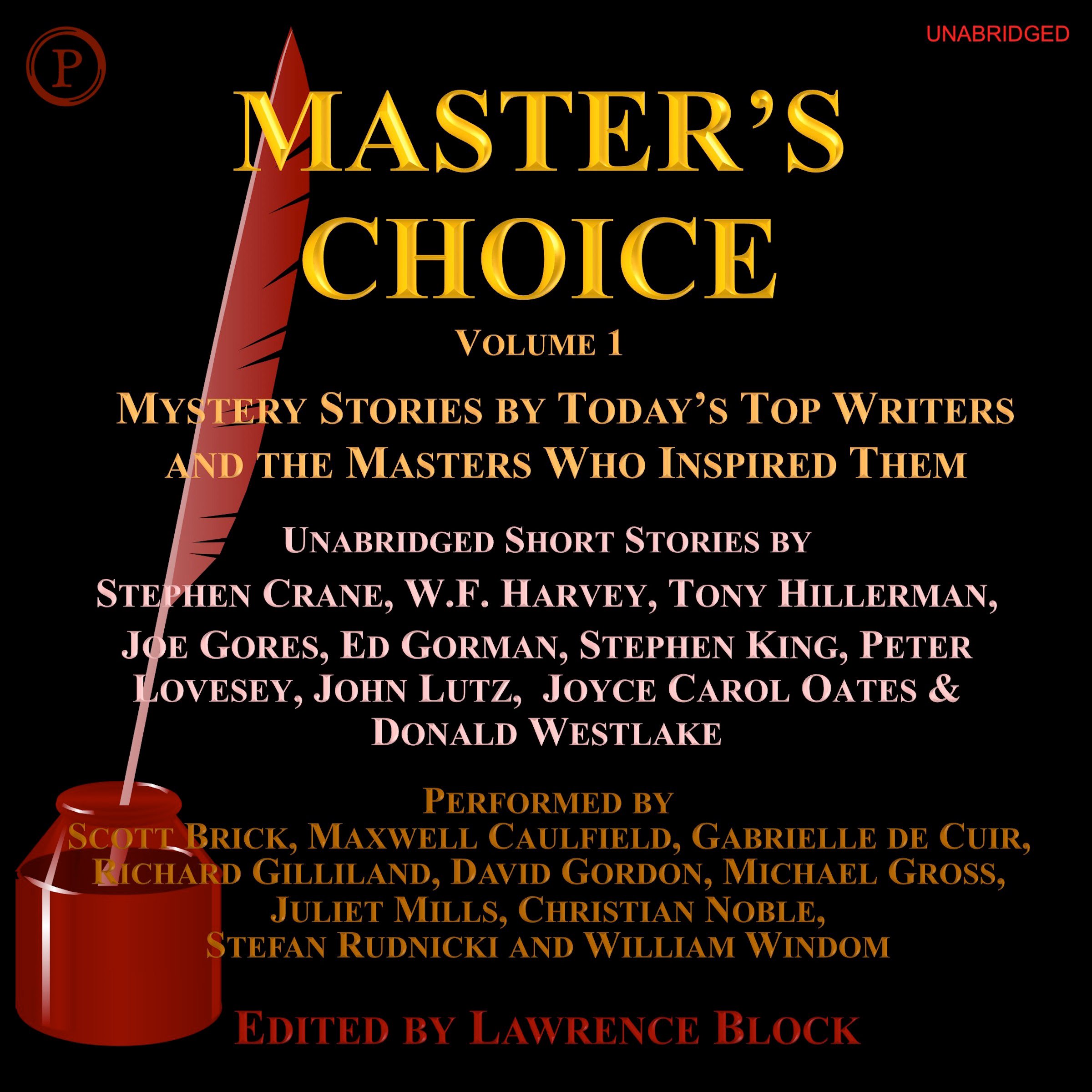 Master's Choice Volume 1