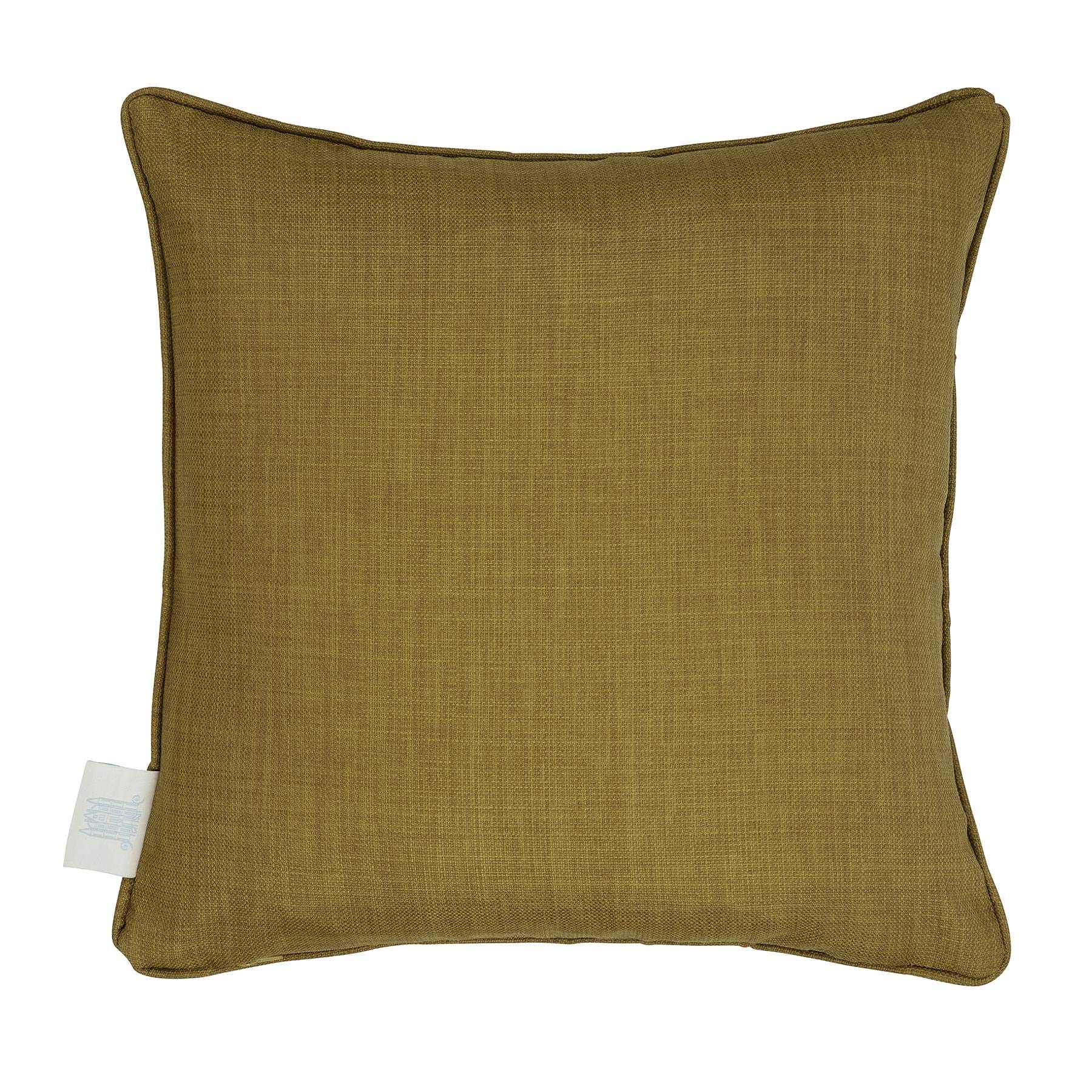 The Chateau by Angel Strawbridge Lys au Clair de Lune Coussin Crépuscule - Maison