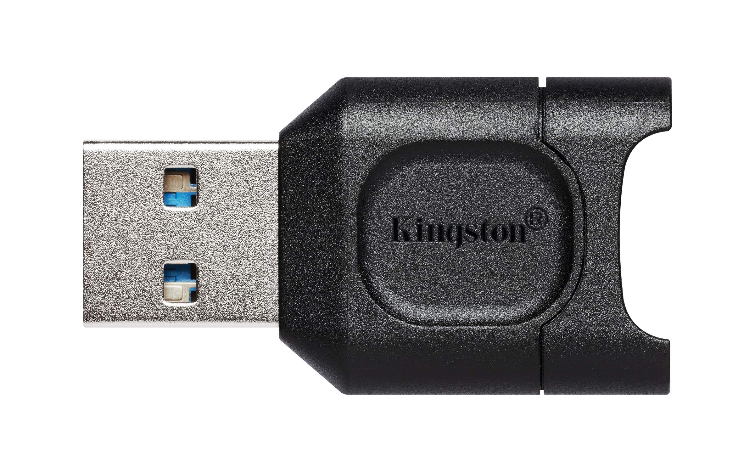 Kingston Technology Mobilelite Plus Card Reader Usb 3.2 Gen 1 (3.1 Gen