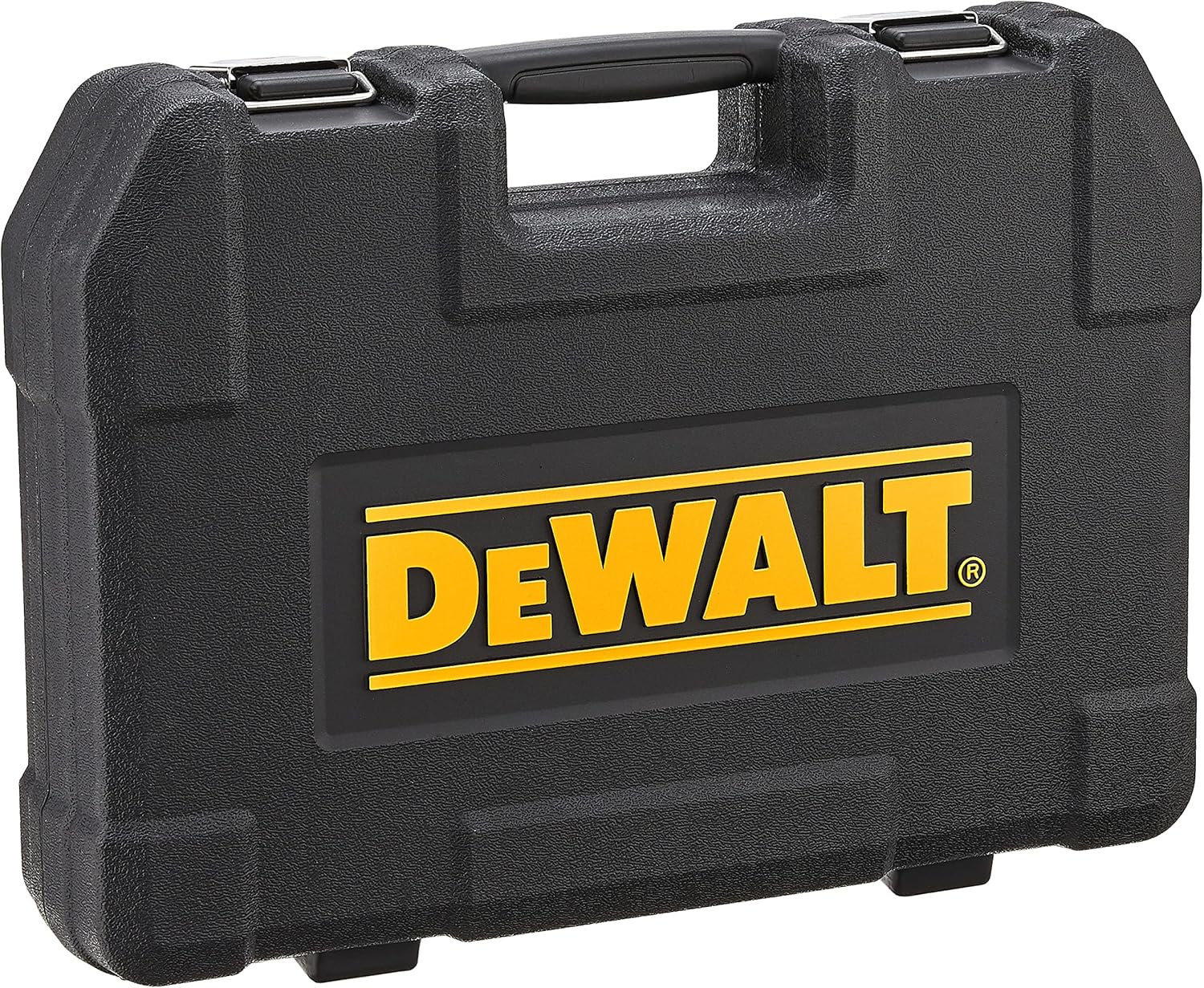 DEWALT Mechanics Tools Kit and Socket Set, 108-Piece (DWMT73801) : Tools & Home Improvement