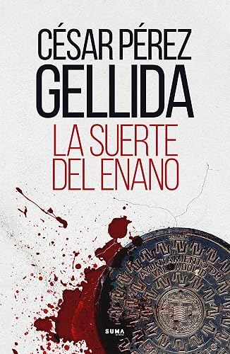 La suerte del enano (SUMA)