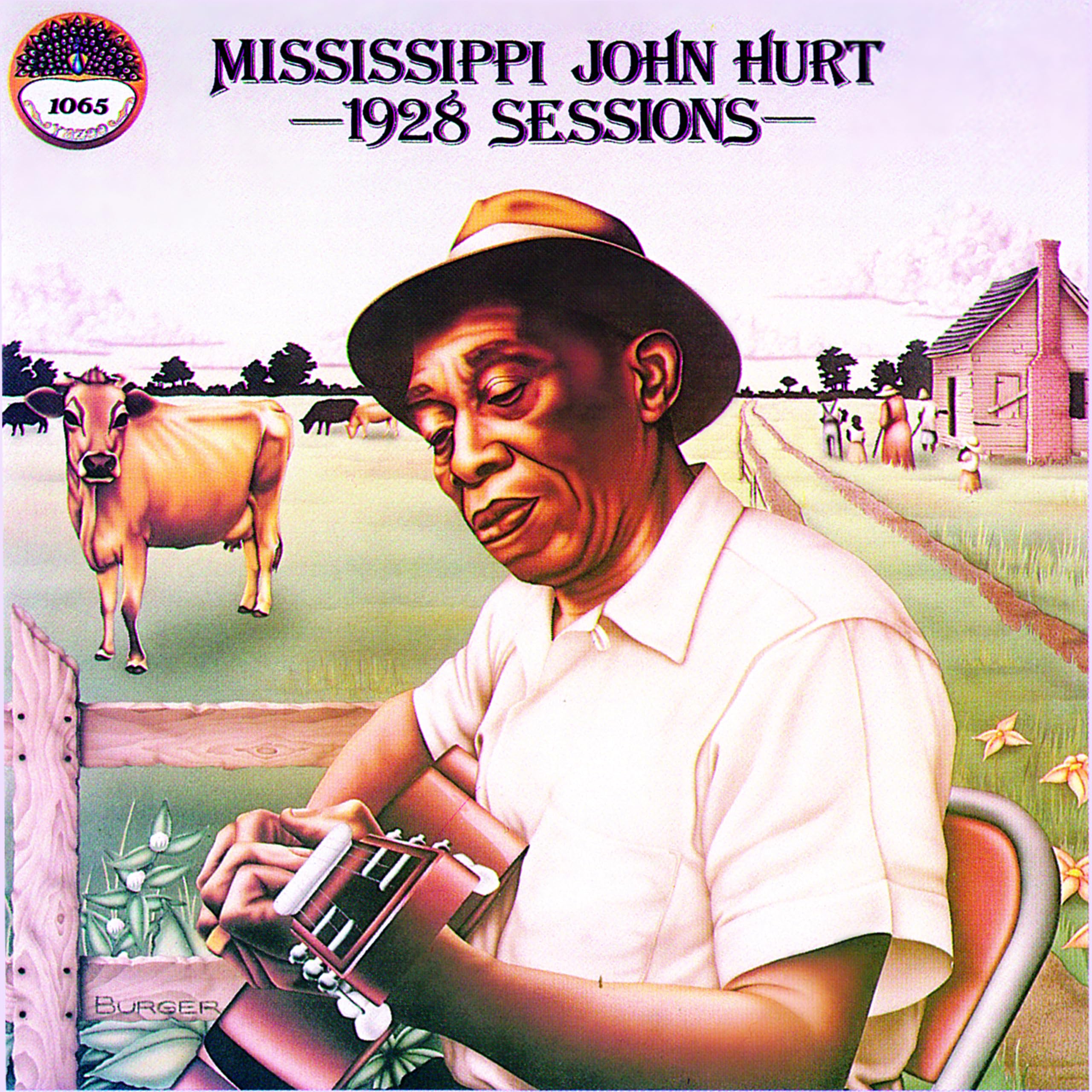 1928 Sessions [VINYL]