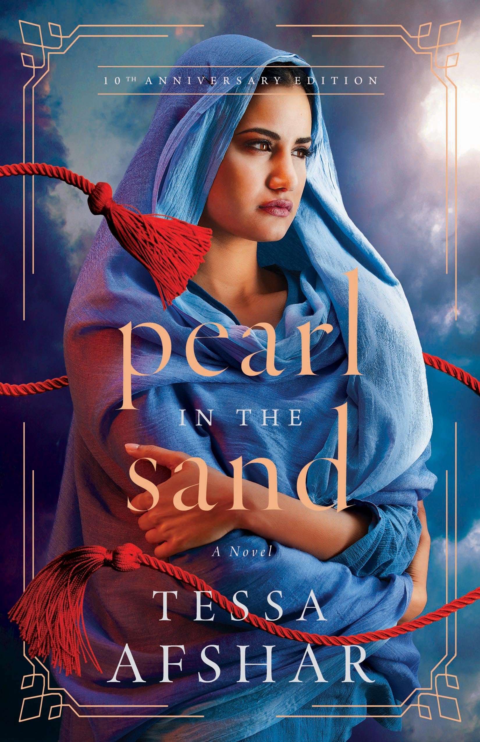 Pearl in the Sand Paperback – 6 October 2020