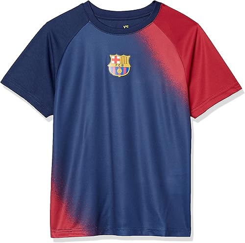 Miniatura 1 de Icon Sports Camiseta de entrenamiento Fc Barcelona para niño