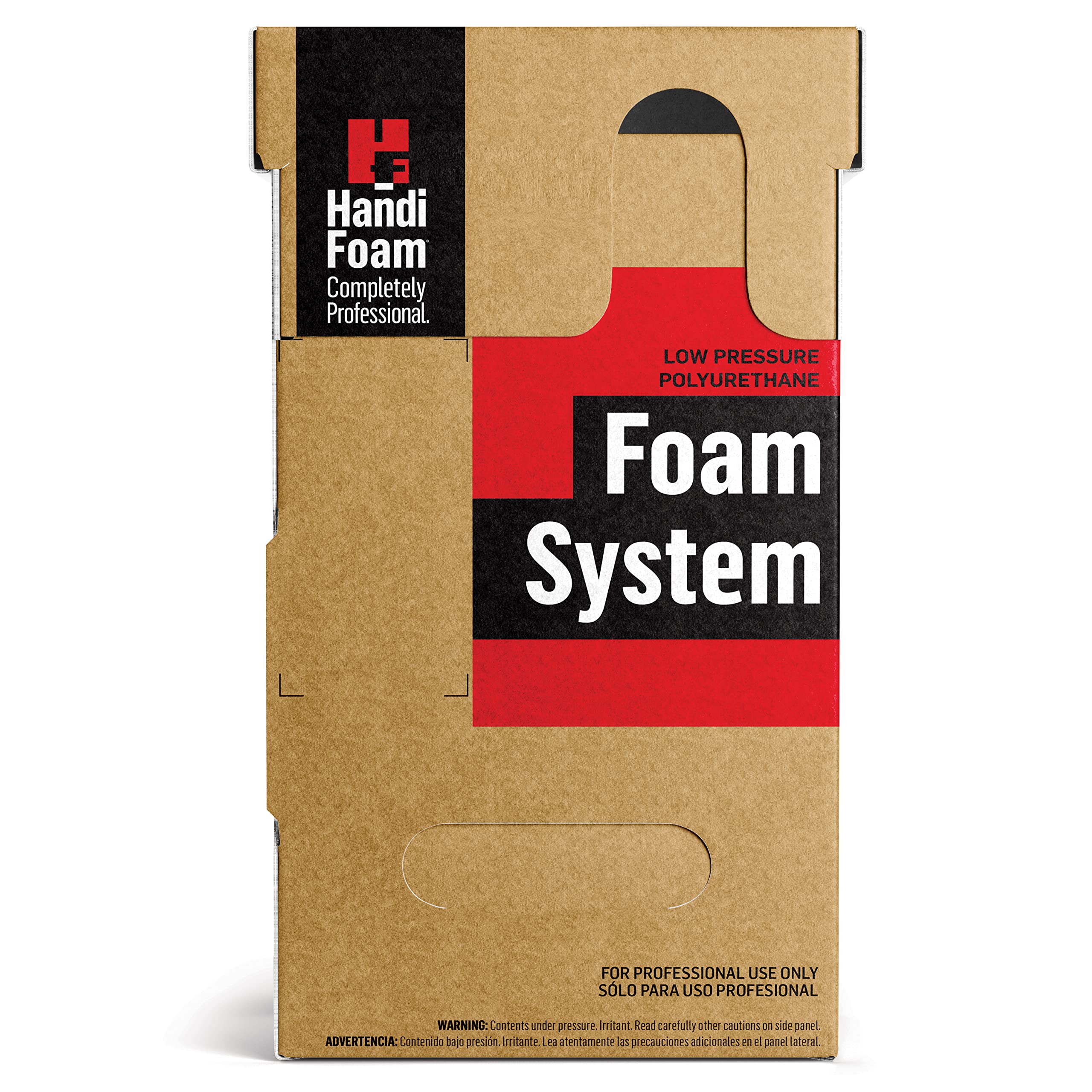 HandiFoam® E84 - Low GWP