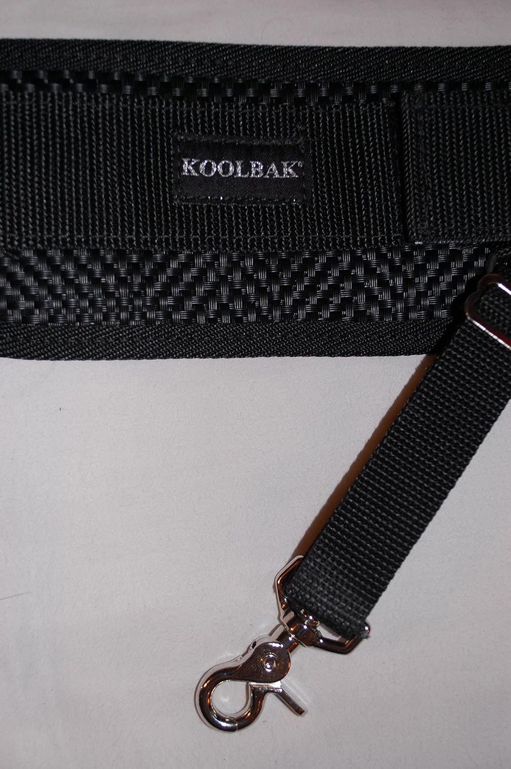Lineman Gutstrap/Climbing Belt Support