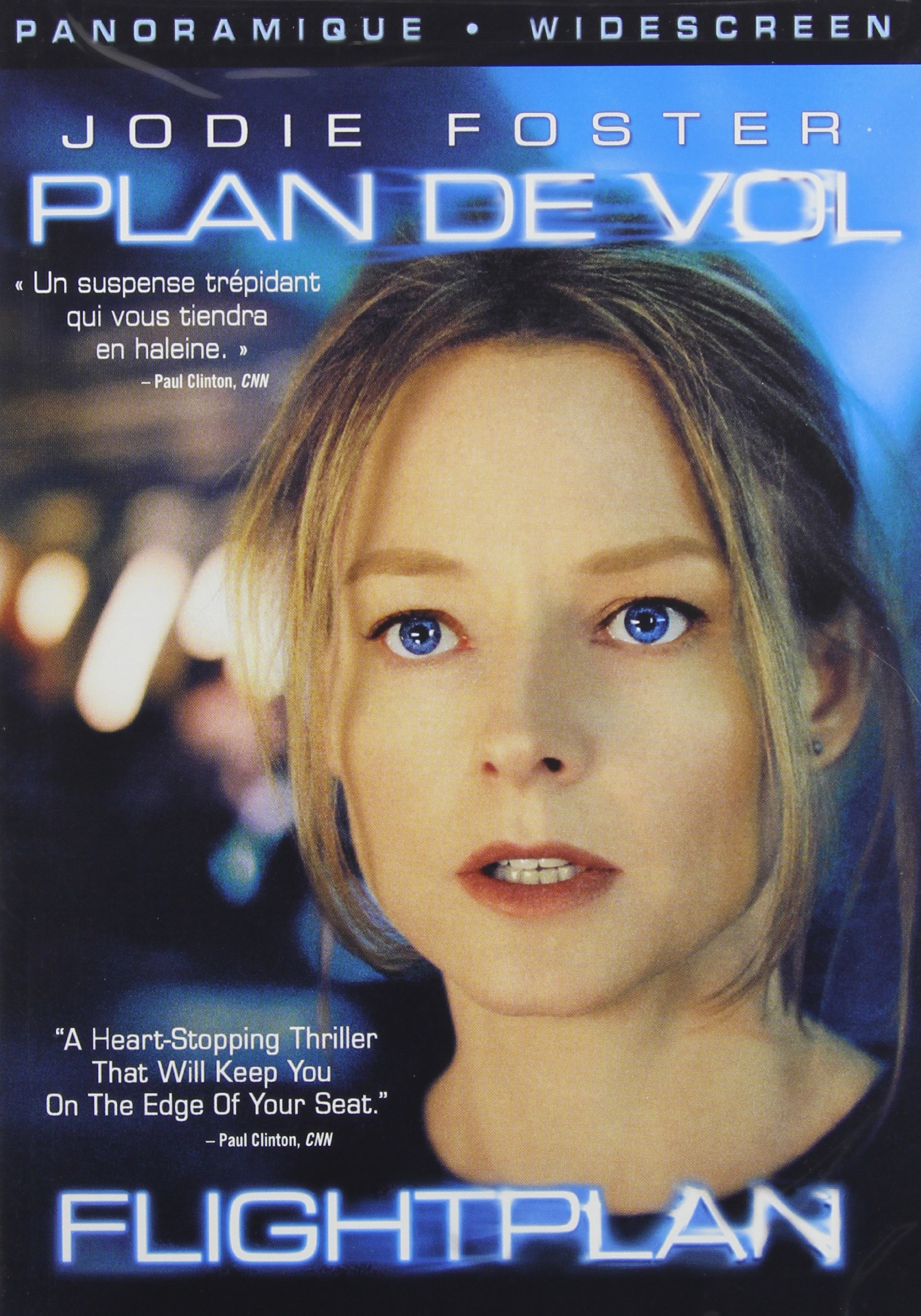 Flightplan (Version française) [DVD]