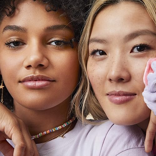 Miniatura 5 de elf Aceite facial nutritivo para la piel fórmula hidratante y nutritiva impregnada con aceite de semilla de rosa mosqueta y aceite de jojoba vegano