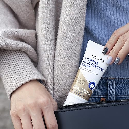 Miniatura 3 de TriDerma Bálsamo Hidratante Extremo para pieles extremadamente secas