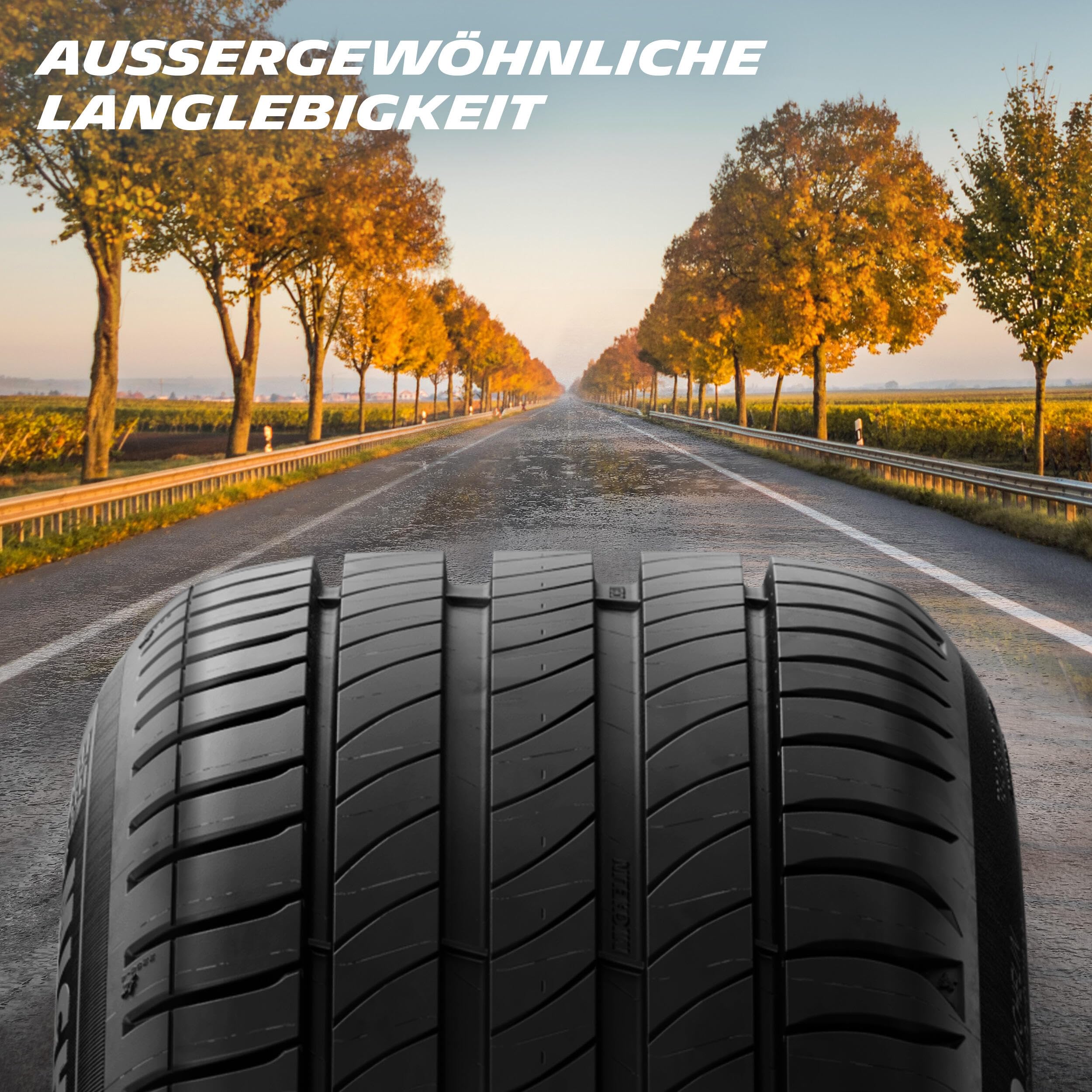 MICHELIN 225/50R17 94Y PRIMACY4 MO 69AB