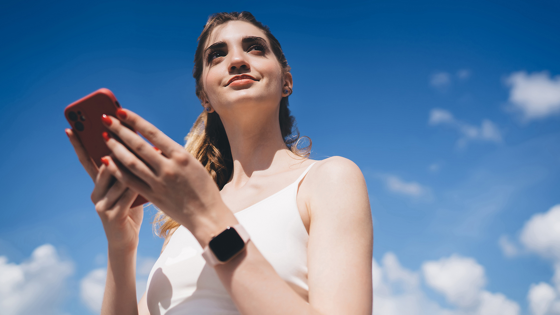 Amazon.com: Smart Watch, 44mm Smartwatch Answer Make Calls