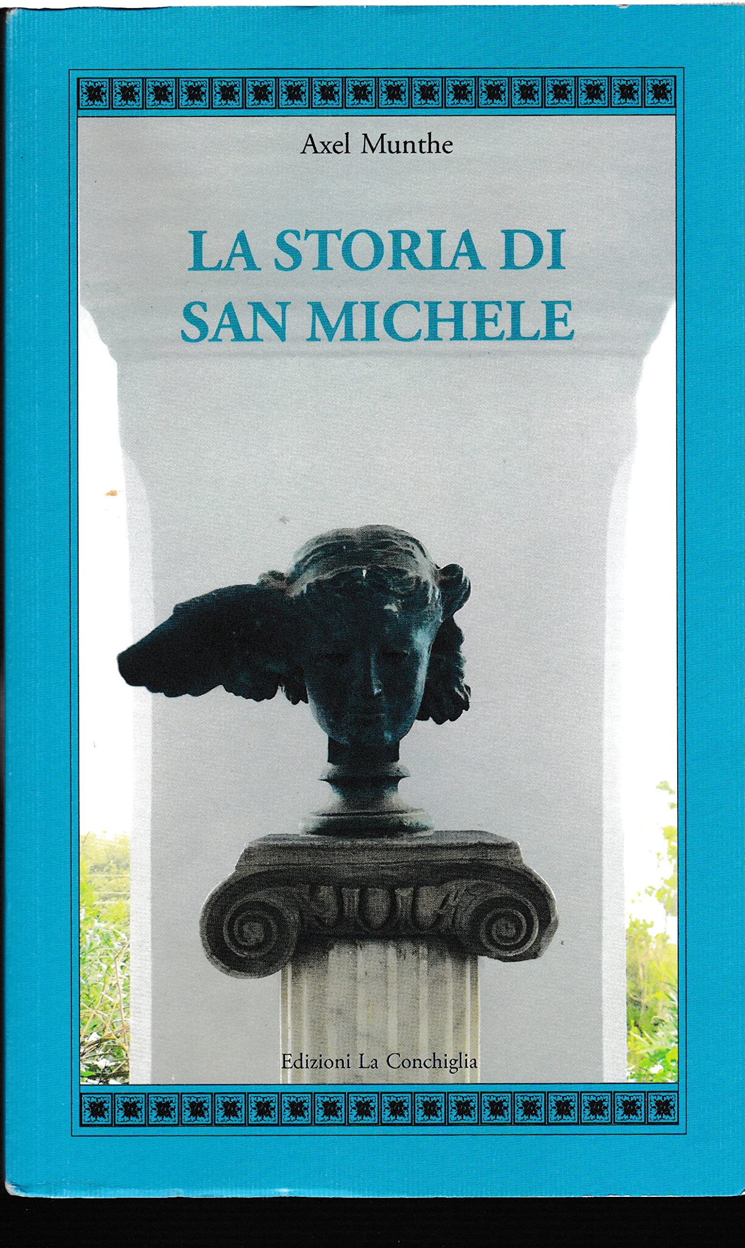 La storia di San Michele (Atyidae, Band 101)
