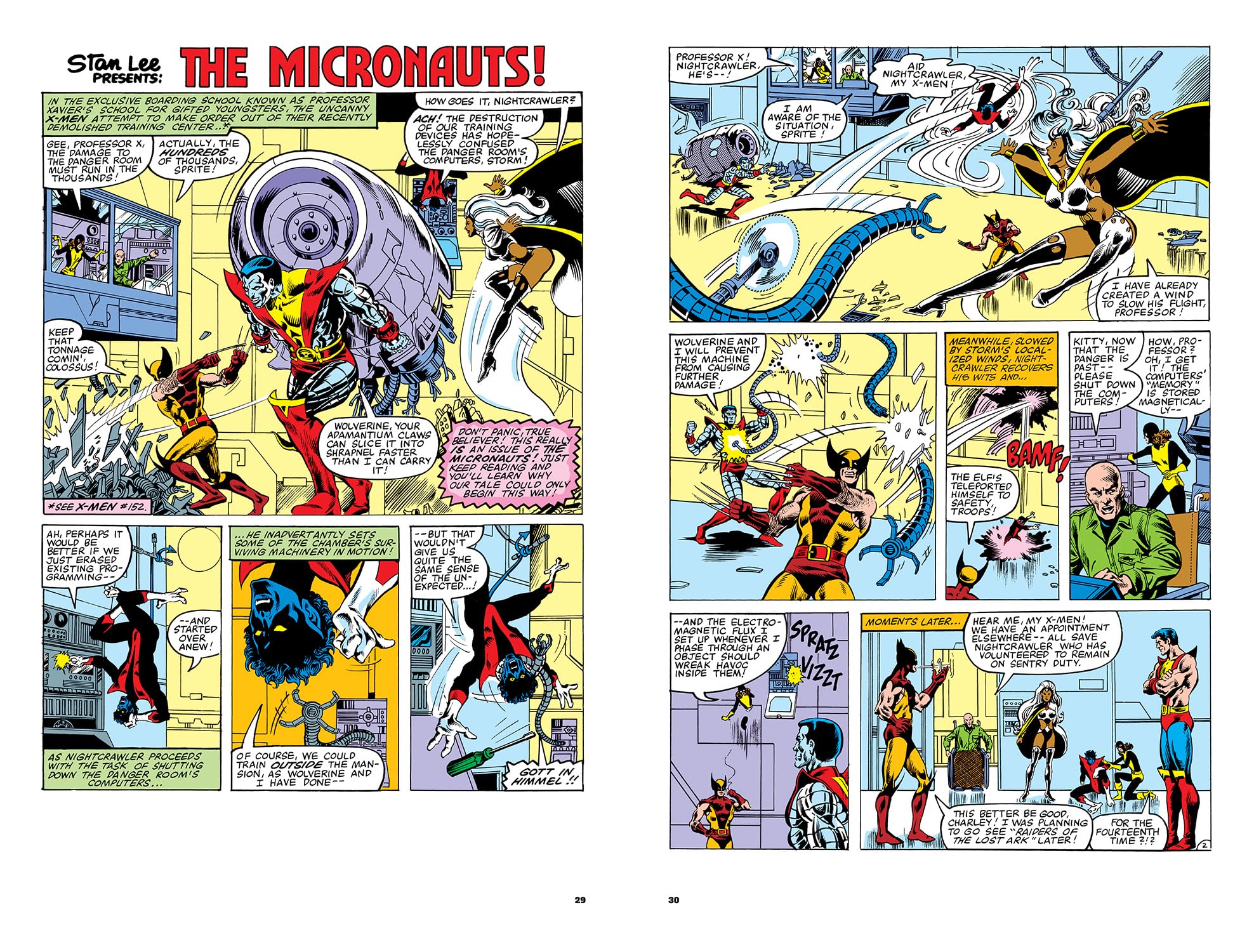 Micronauts Epic Collection: The Original Marvel Years - This Battlefield, Earth