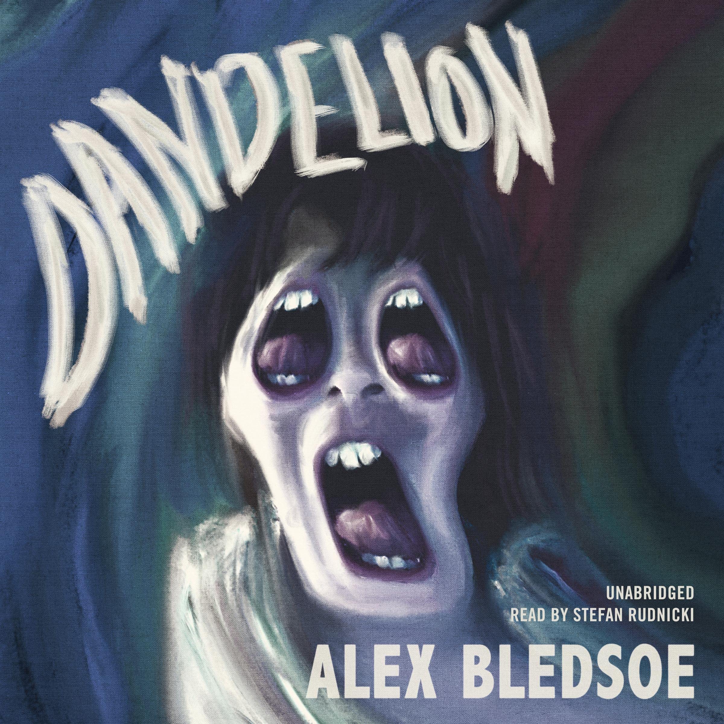 Cover art for Dandelion