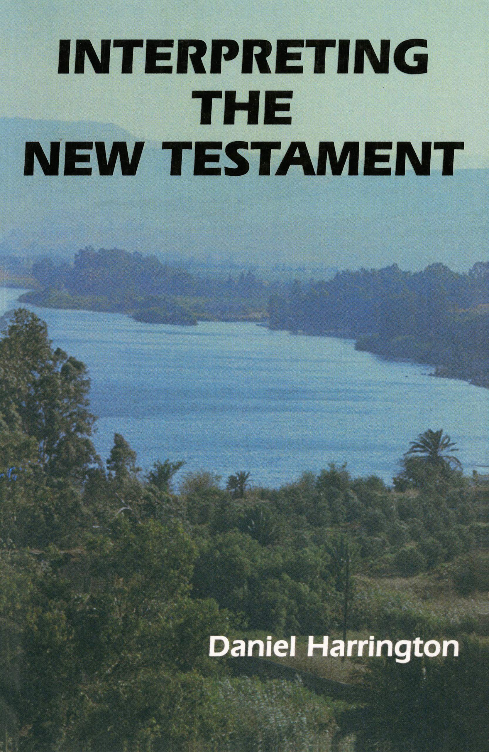 Interpreting the New Testament: A Practical Guide (New Testament Message Book 1)