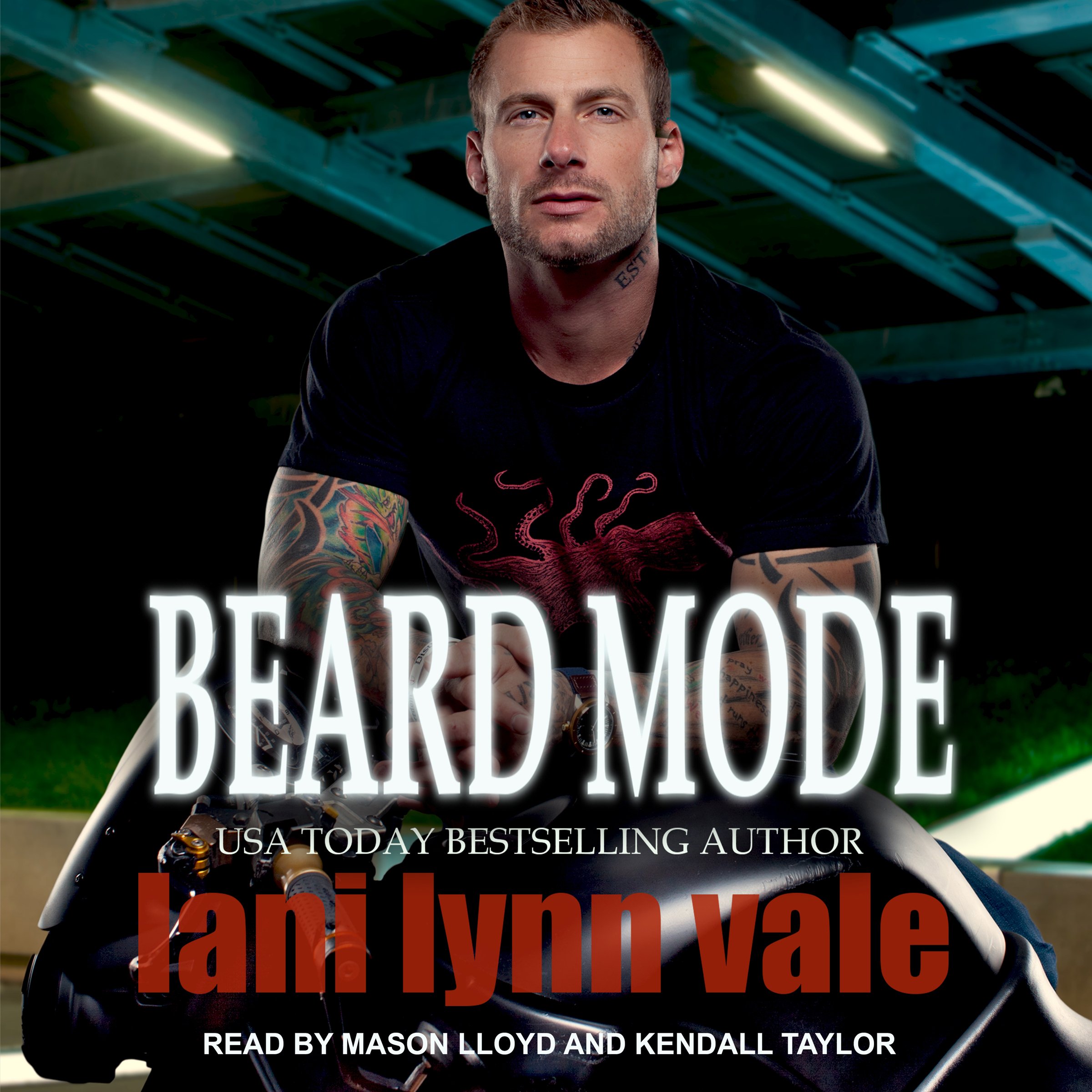 Cover art for Beard Mode