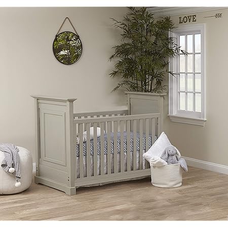 cache crib
