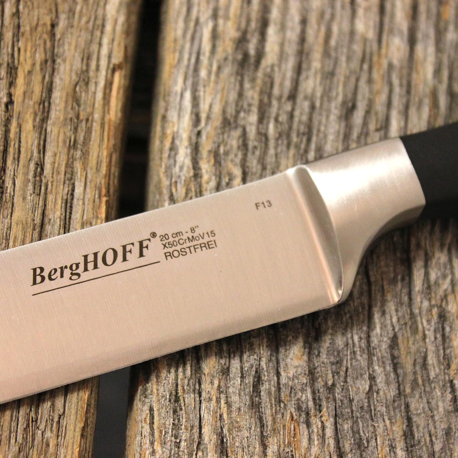 BergHOFF Gourmet 8-Inch Carving Knife
