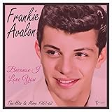 Because I Love You: the Hits and More 1957-62 [Vinyl LP]