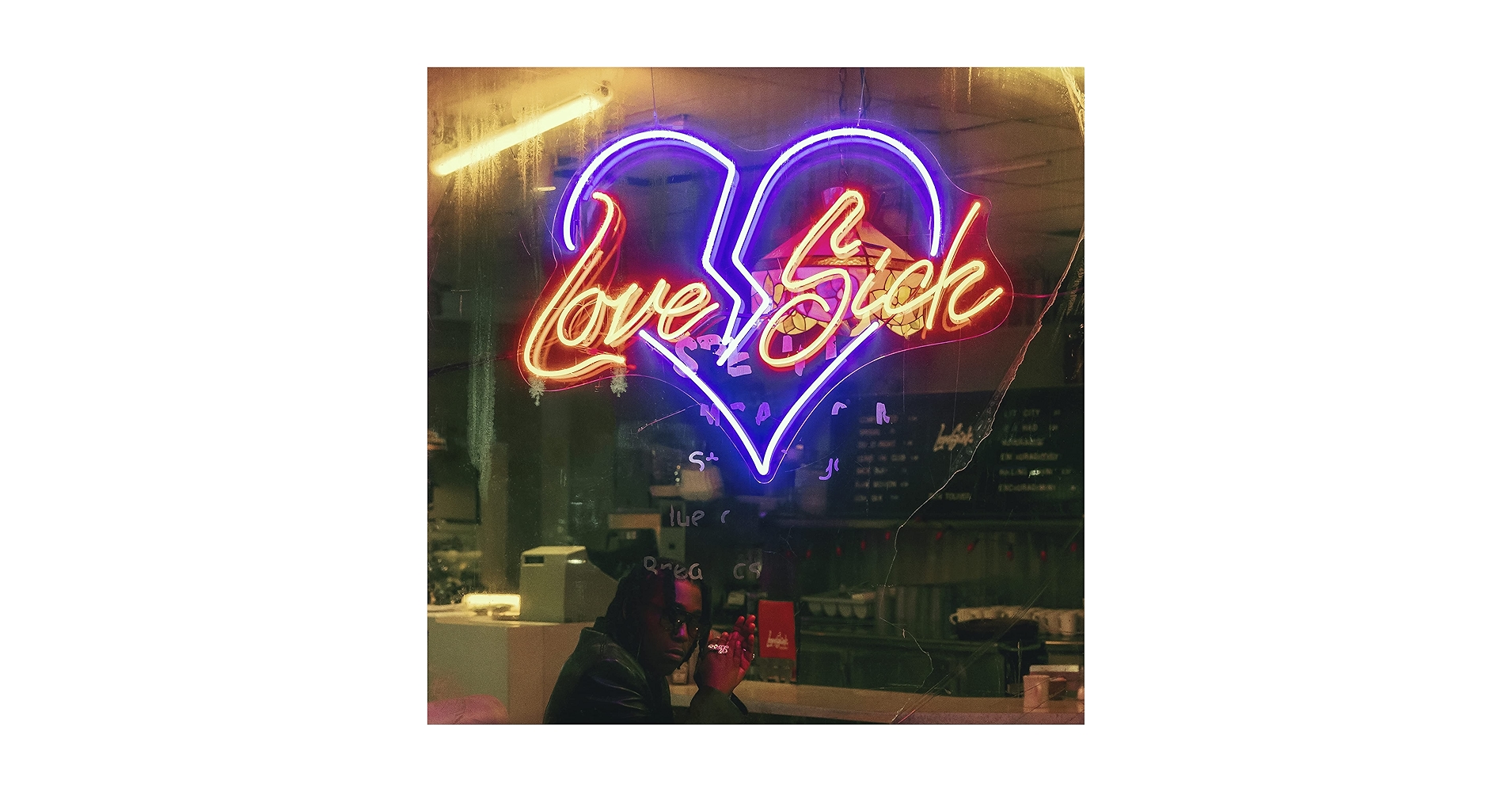 Don Toliver Love Sick LPレコード Love Sick [2LP] Vinyl by Don Toliver | Vinyl