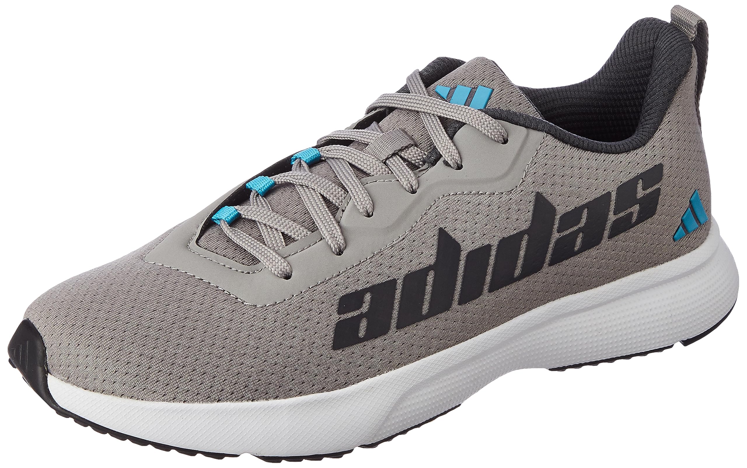 adidas Mens GlintRun M DOVGRY/GRESIX/LUCCYA Running Shoe - 9 UK (IQ8997) (B0C4PT1MFB) Amazon Price History, Amazon Price Tracker