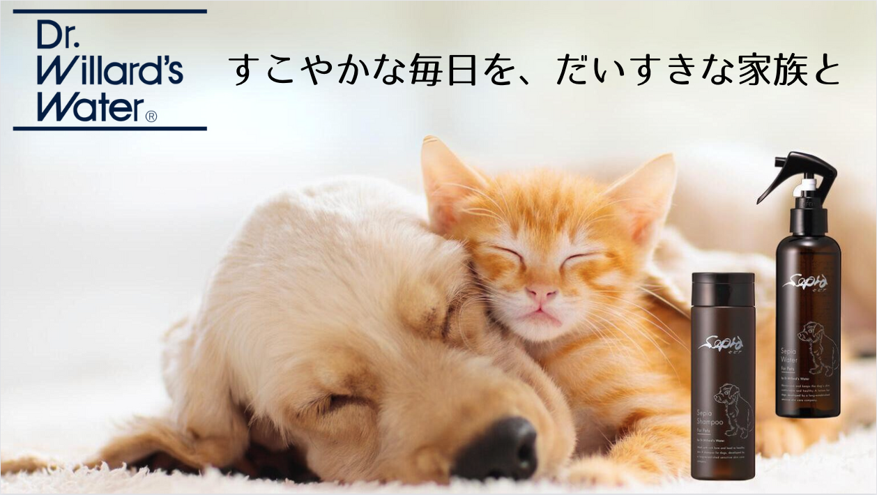 Amazon | 【獣医監修】 セピアウォーター 200mL 3本セット 犬 猫