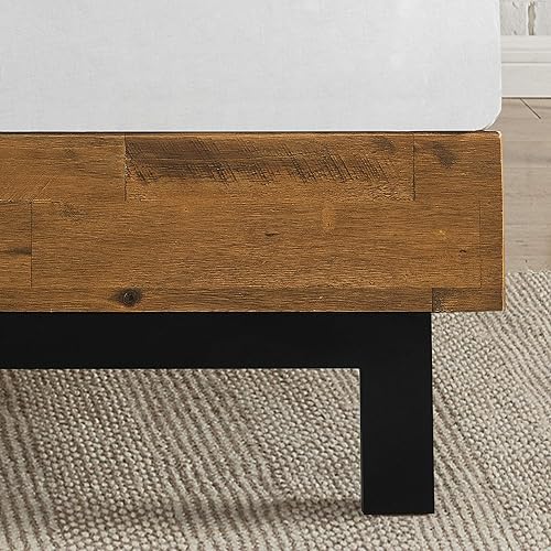 Miniatura 4 de Zinus Tricia - Cama de plataforma