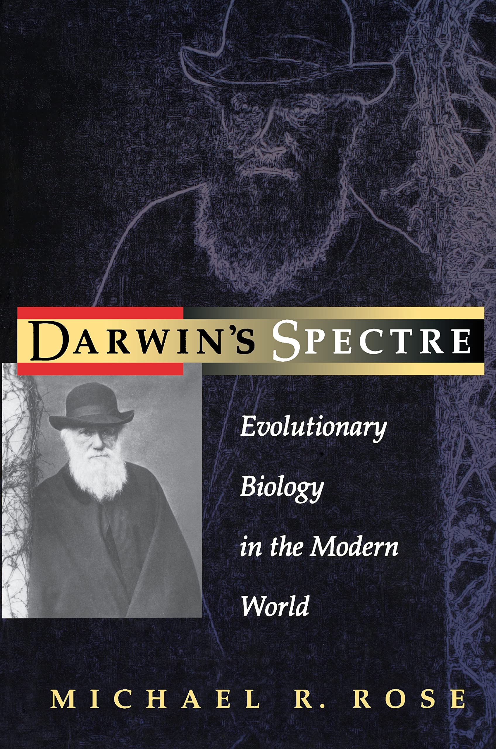 Buy Darwin′s Spectre – Evolutionary Biology in the Modern World — BookShops.in