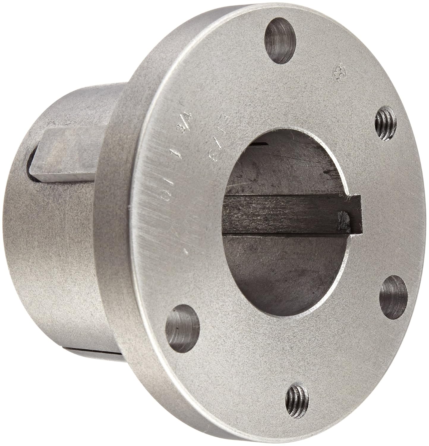 Browning Q1 1 3/4 Split Taper Bushing, 1-3/4" Bore