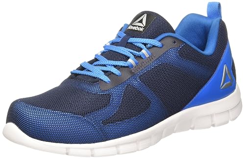 Buy Reebok Men's Super Lite Navy/Blk 