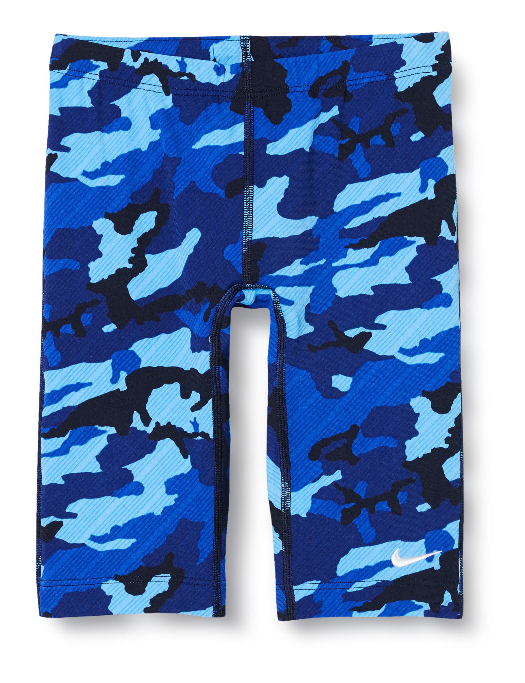 Nike Jammer Swimwear, Children, boys, Swim Briefs, NESSA870, Obsidian, S