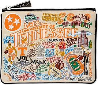 Catstudio Bolsa con cremallera Parent South C...