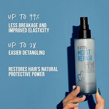 Amazon.com: MoistRepair Leave-In Conditioner 150 ml : Beauty