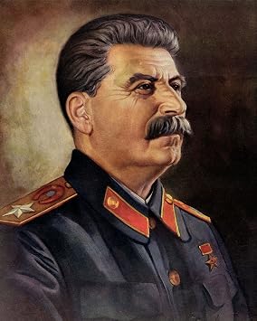 wesellphotos Joseph Stalin 8x10 Photo