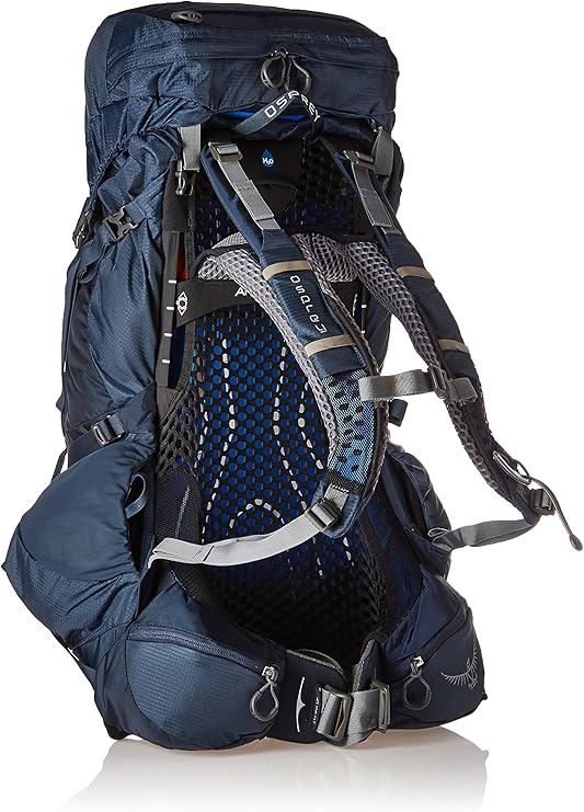 osprey aether ag 50