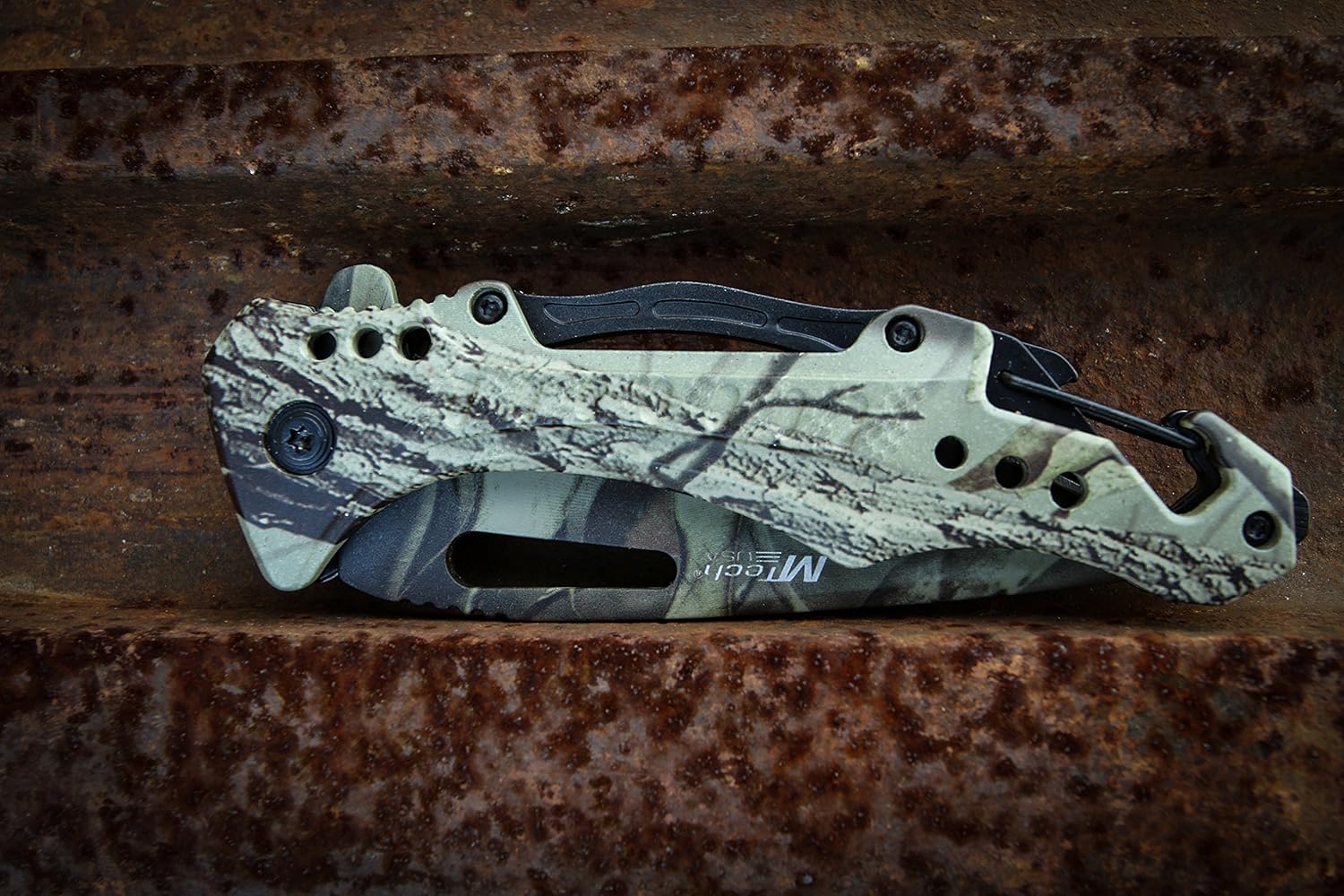 MTECH USA Ballistic MT A705G2