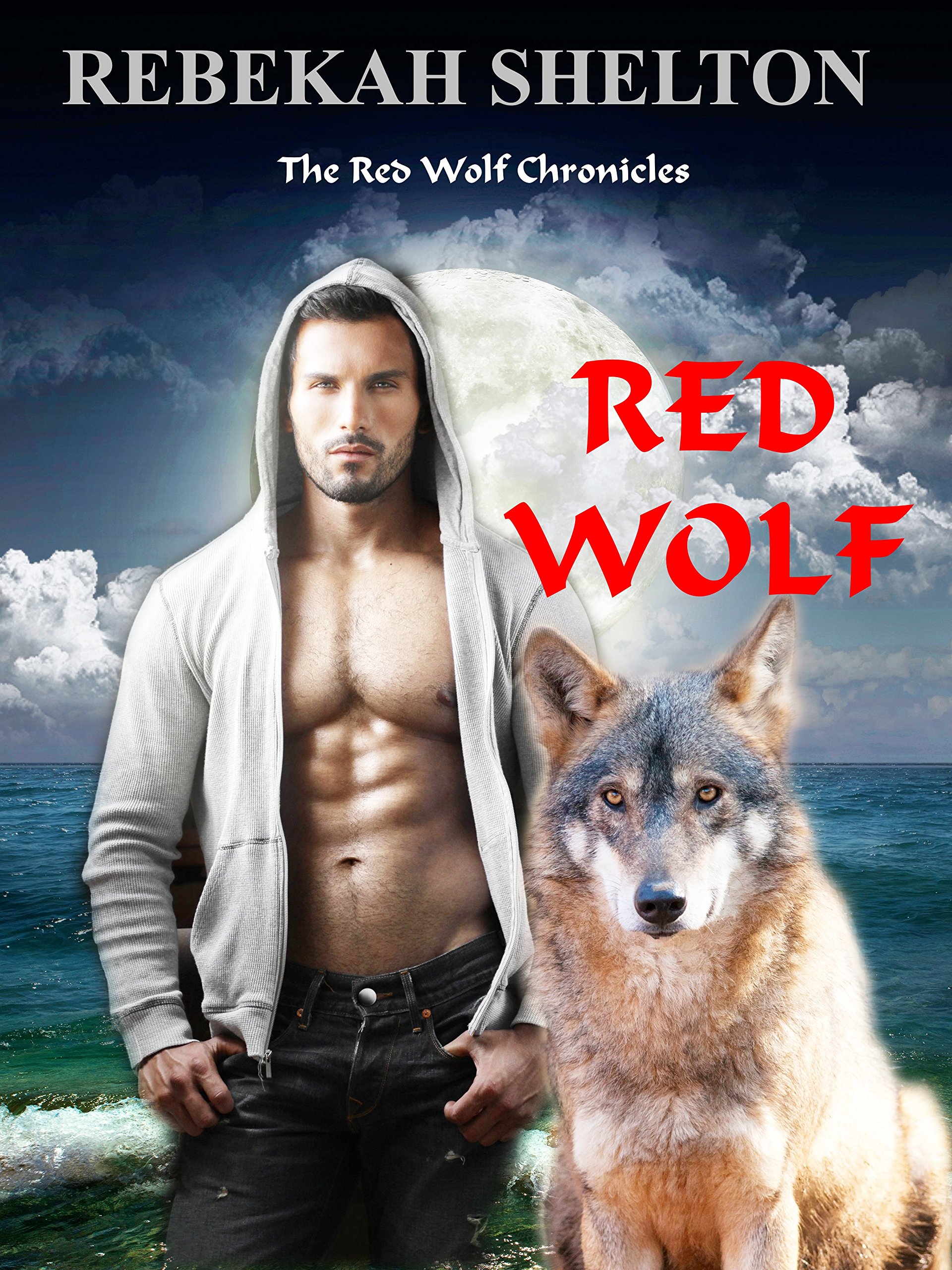Red Wolf: The Red Wolf Chronicles