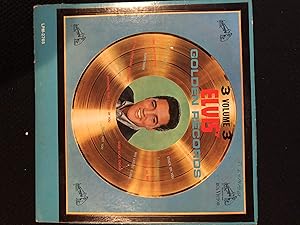 Elvis' Golden Records, Volume 3