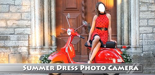 Cámara de fotos de verano - imagen 10