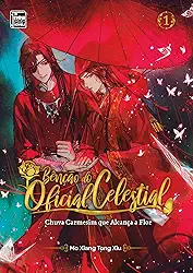 Bênção do Oficial Celestial - Livro 1 (Tian Guan CI Fu)