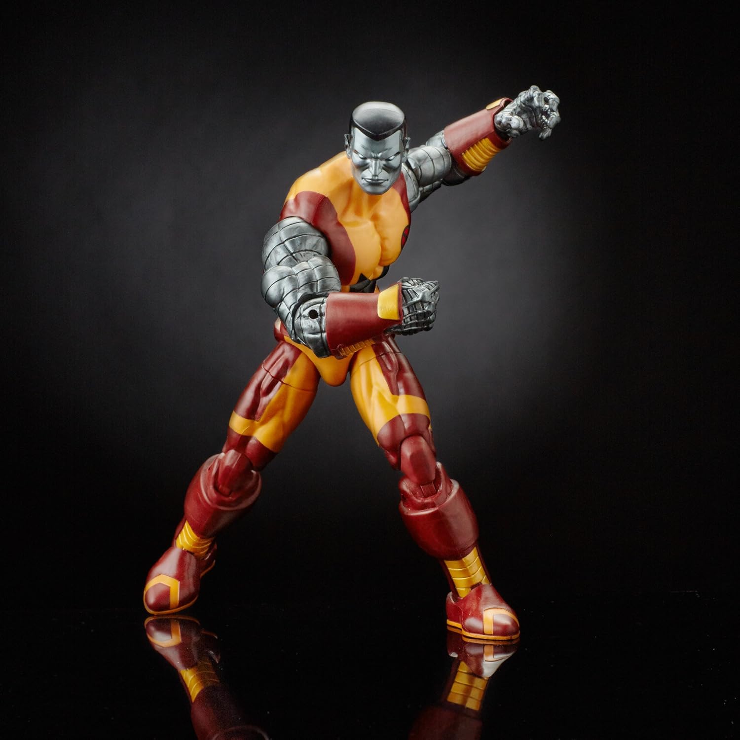 Marvel Colossus Action Figure - Image 6