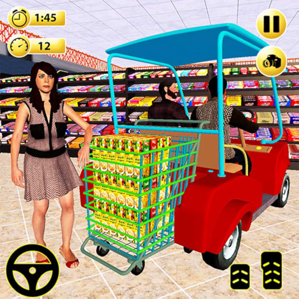Как установить моды на supermarket simulator. Супермаркет игра мод. smart supermarket игрушка. приключения в супермаркете. игра шопинг старая версия.
