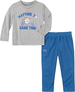 under armour neonato abbigliamento