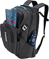 Amazon.com : Thule Crossover 32L Backpack New : Sports & Outdoors