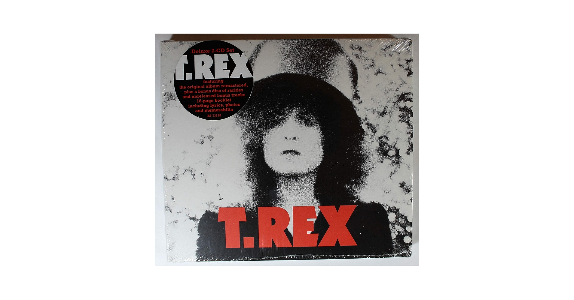 T-Rex - Slider - Amazon.com Music