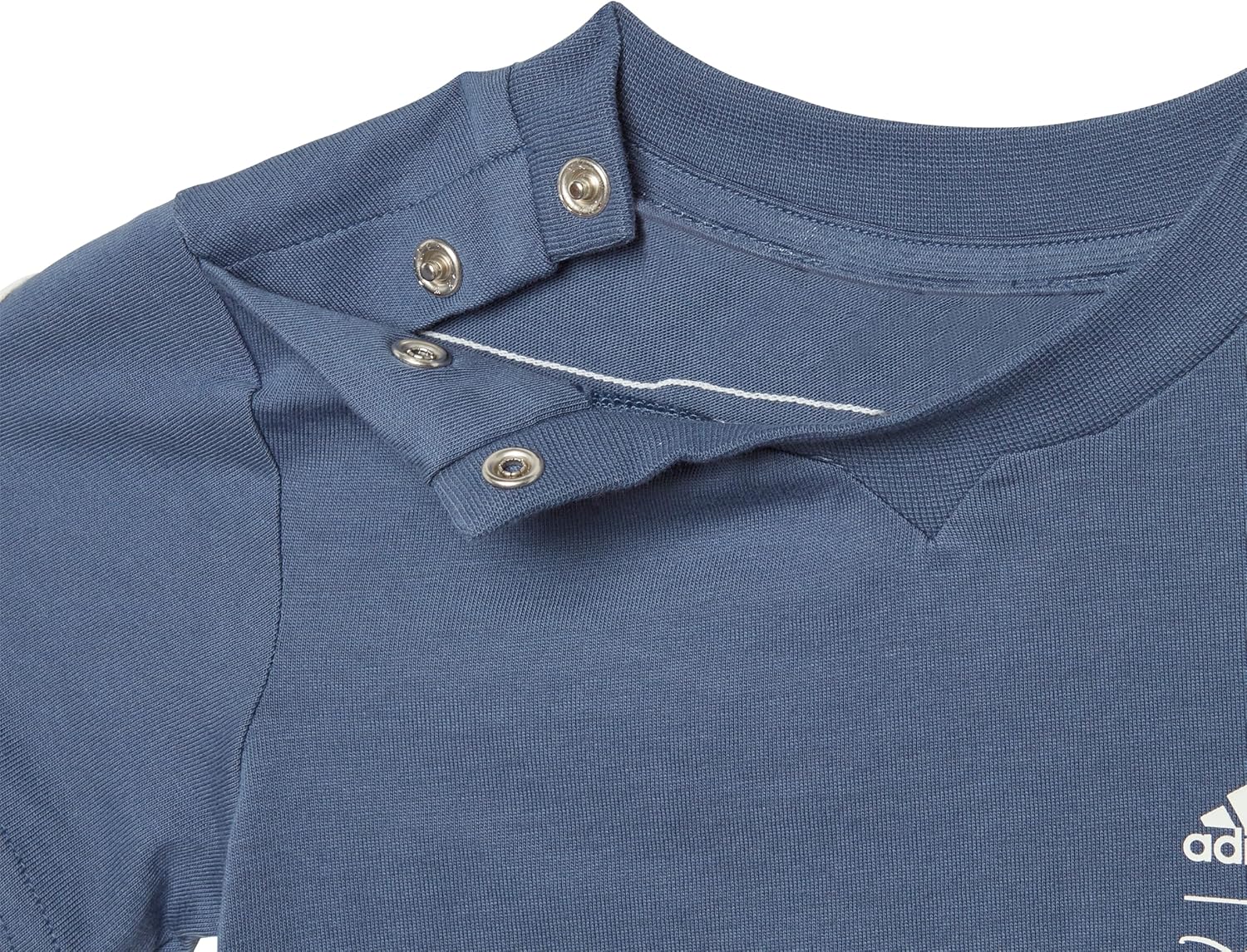 Adidas Baby-Boys Disney Mickey Mouse T-Shirt - Image 4